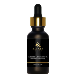 Ageless DermiPeptix Serum