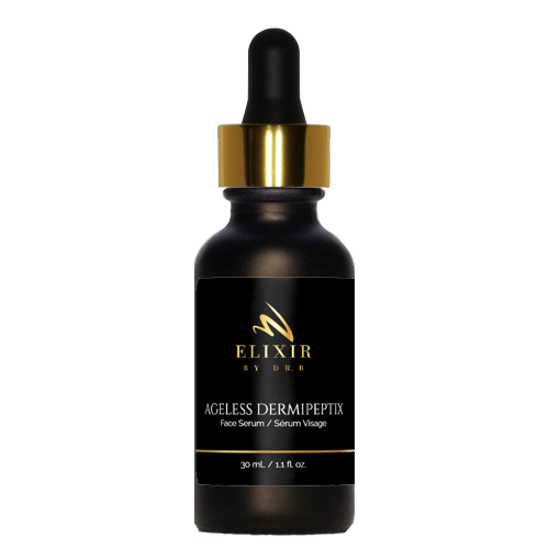 Ageless DermiPeptix Serum