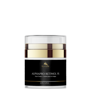 AlphaPro Retinol+ 1% 30ml