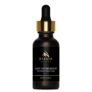 Daily HydroBoost Serum