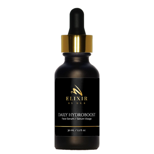 Daily HydroBoost Serum