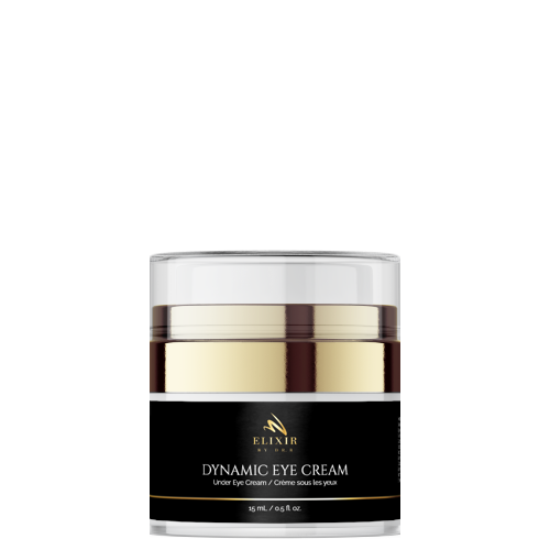 Dynamic Firming Eye Cream