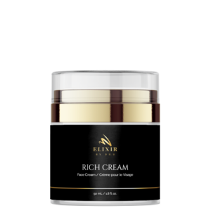 Face Cream | Rich 50ml