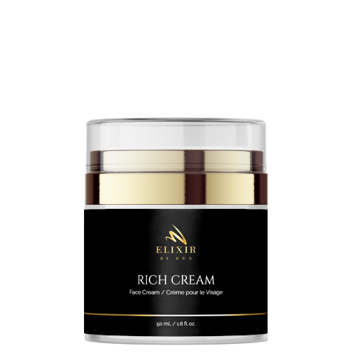 Face Cream | Rich 50ml