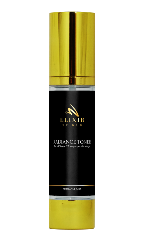 Radiance Complex Toner